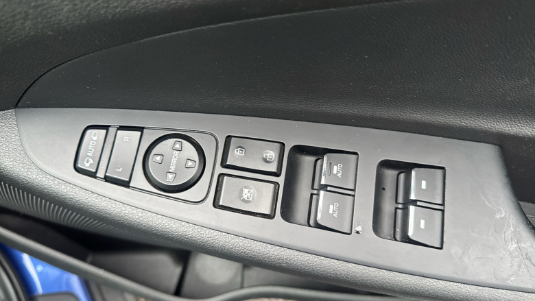 Hyundai Tucson 1.6 GDi SE Nav 5dr 2WD Petrol Estate